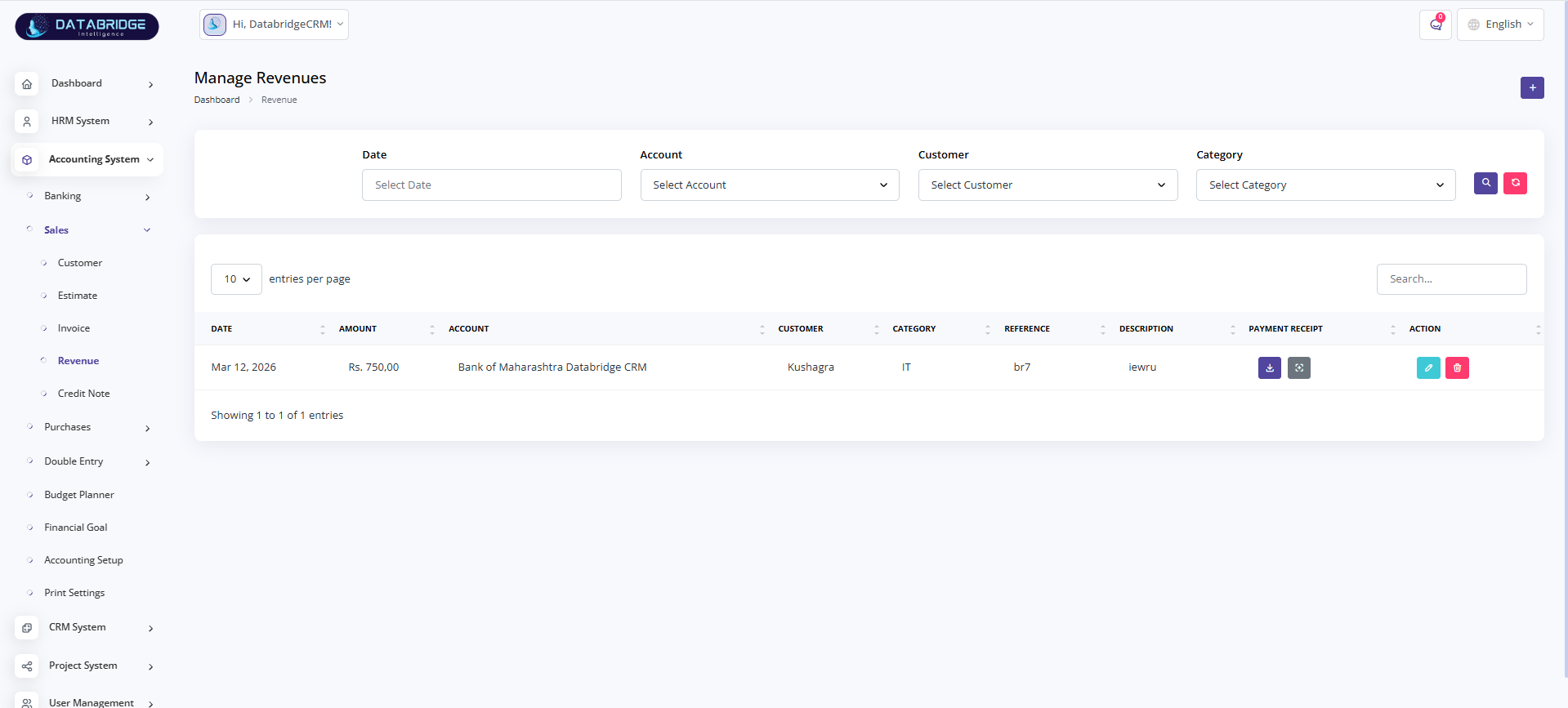 Accounting System Image